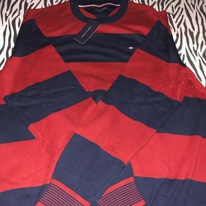 Tommy Hilfiger Cashmere Sweater
